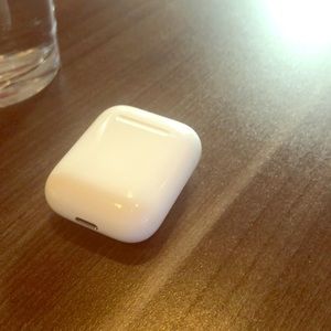 Airpods!